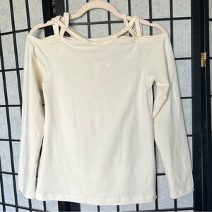 "Dreamcatcher Top" by Aurora Wear, New with Tags, US Size M